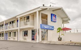 Motel 6-portland, Or - Central