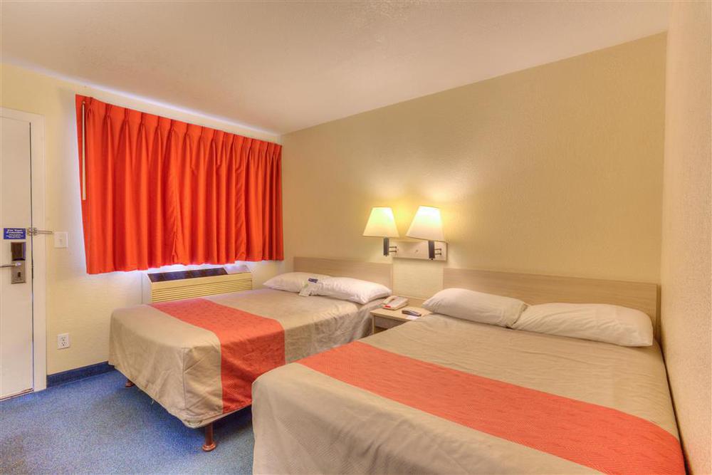 Motel 6-Portland, Or - Central Chambre photo