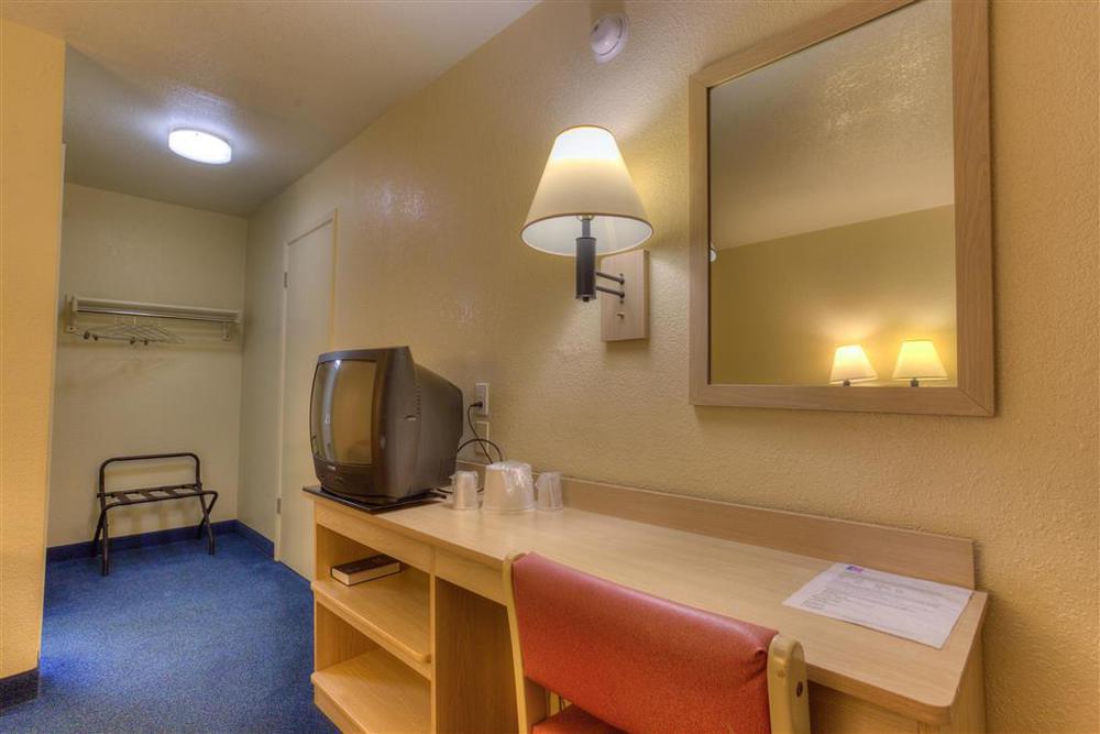 Motel 6-Portland, Or - Central Chambre photo