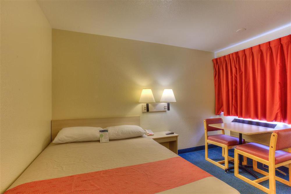 Motel 6-Portland, Or - Central Chambre photo